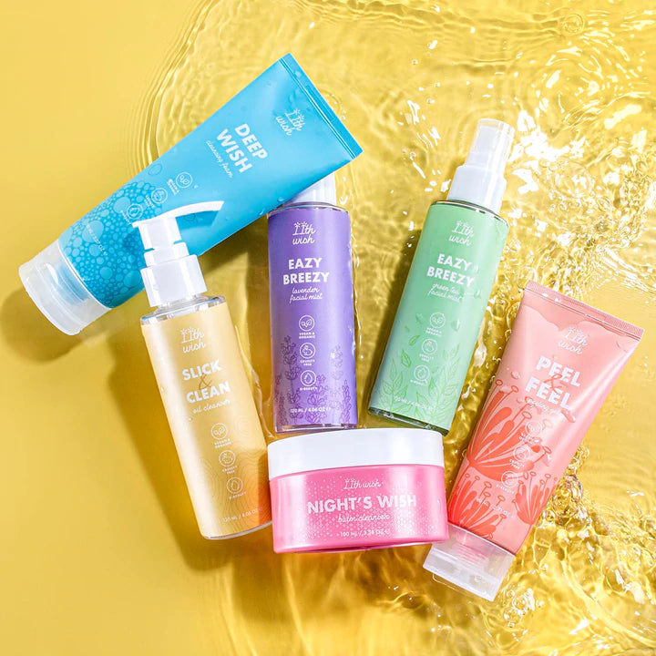 11TH WISH Korean Skincare
