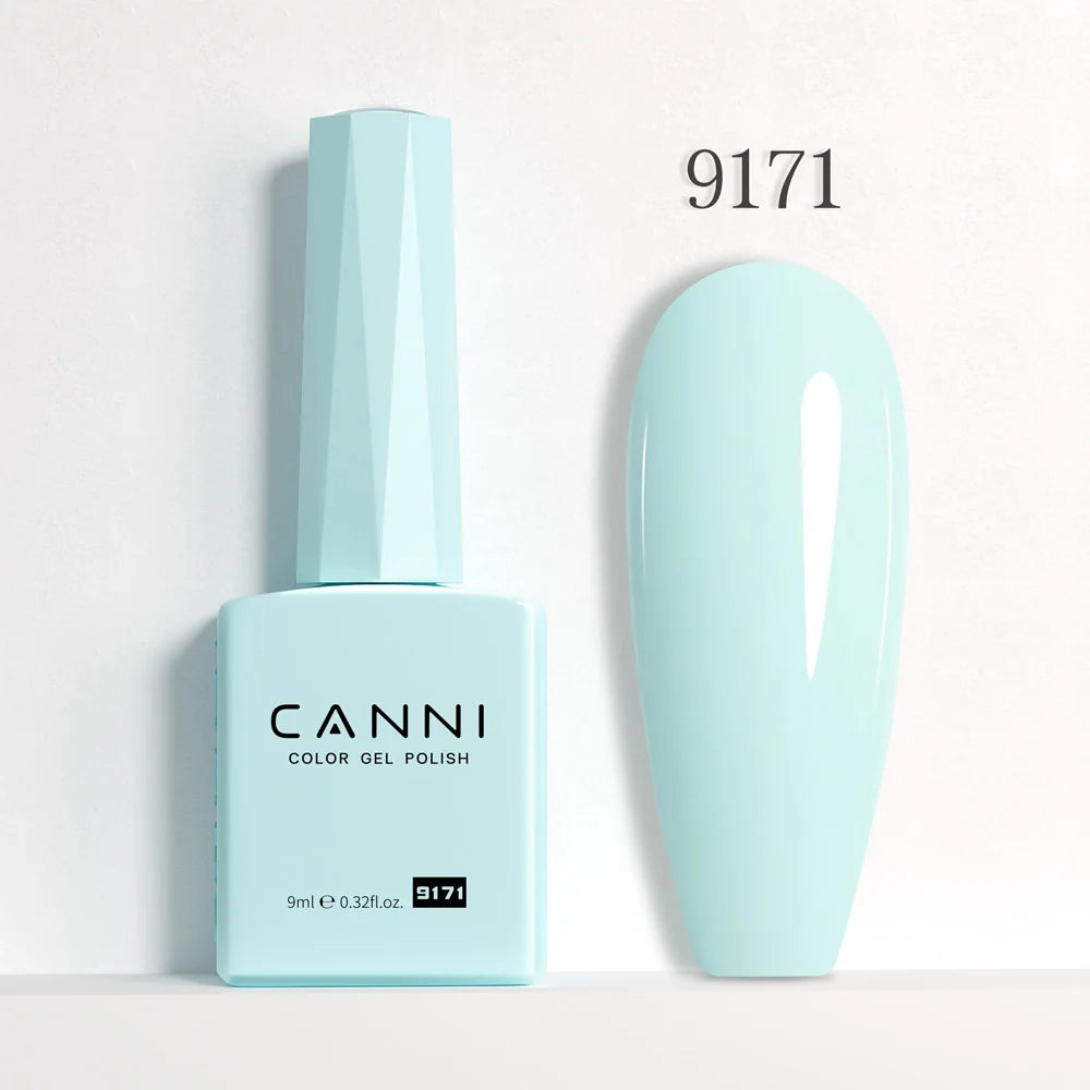 CANNI Color Nail Gel - 9171