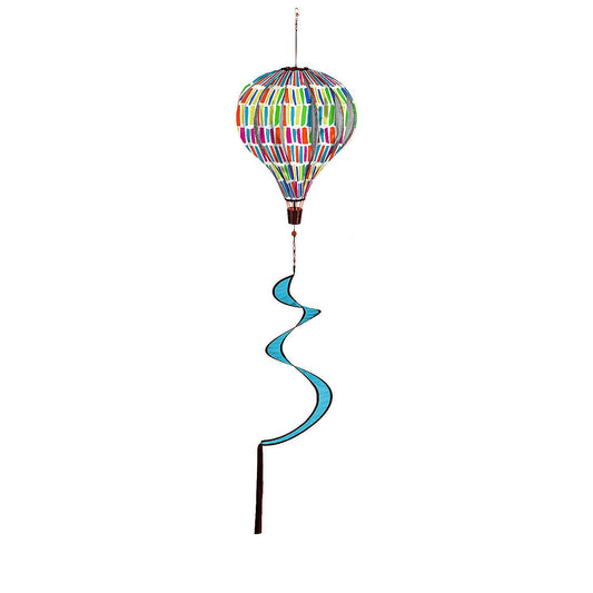Paint Daubs Balloon Spinner