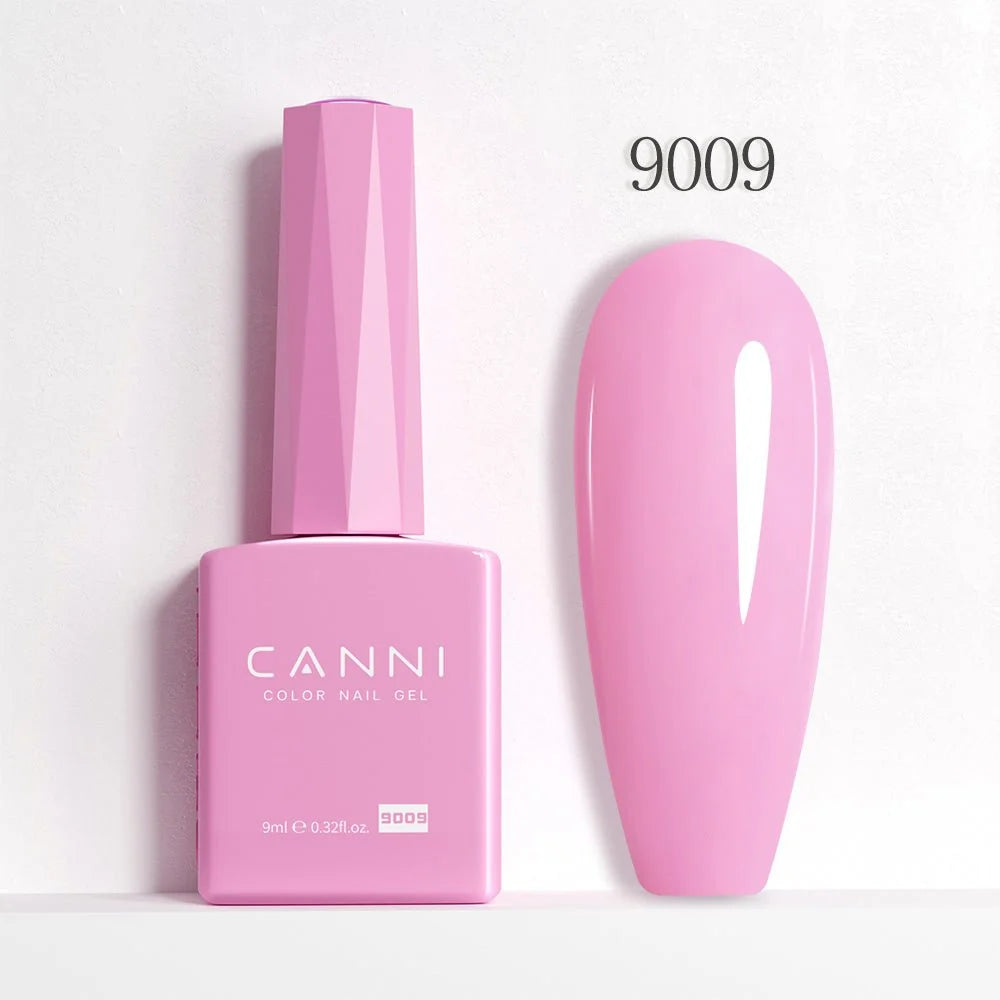 CANNI Color Nail Gel - 9009