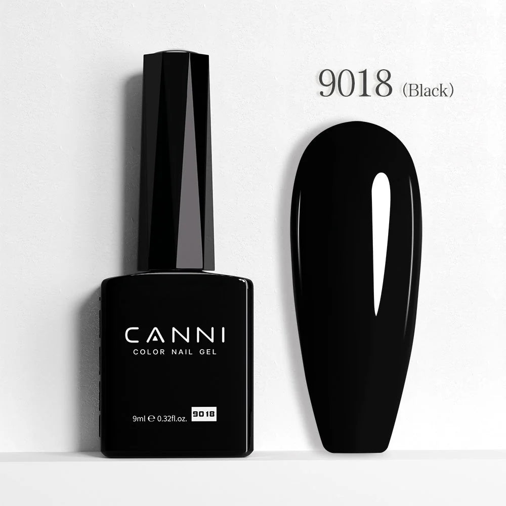 CANNI Color Nail Gel - 9018
