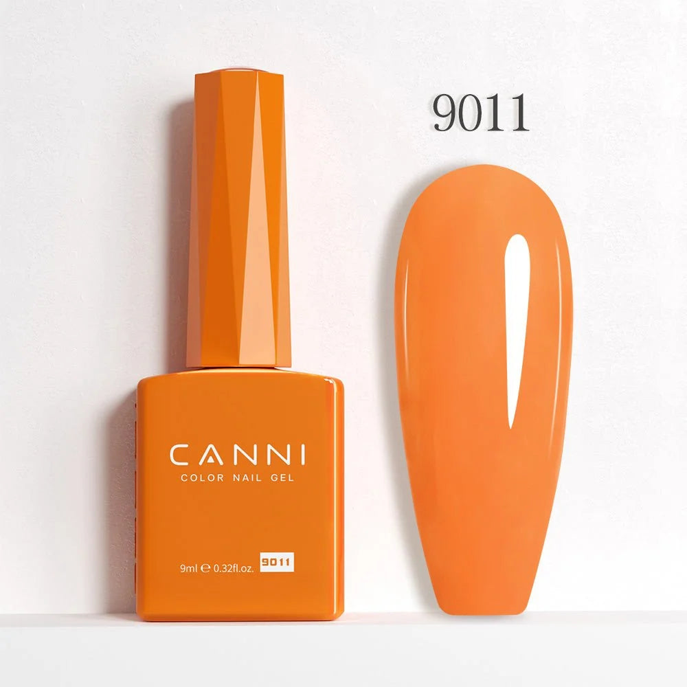 CANNI Color Nail Gel - 9011