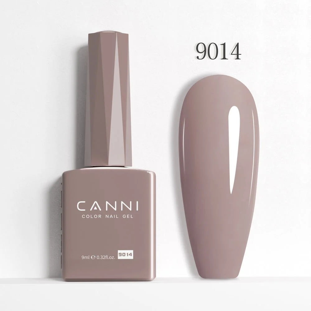 CANNI Color Nail Gel - 9014