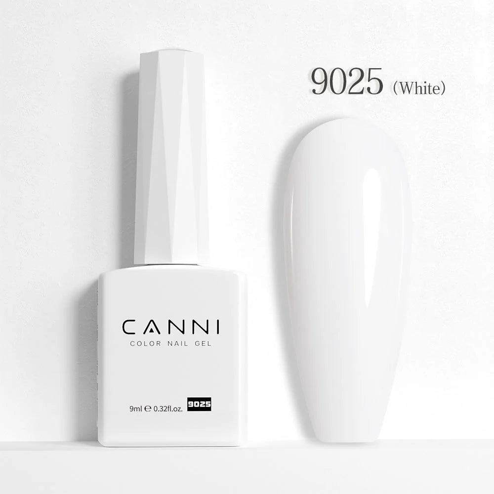 CANNI Color Nail Gel - 9025