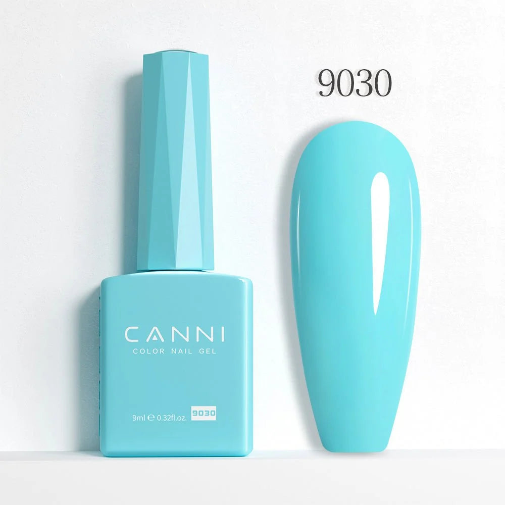 CANNI Color Nail Gel - 9030