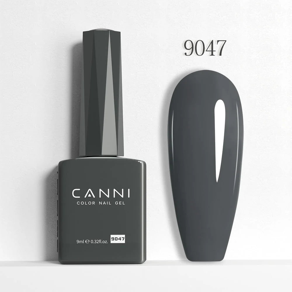 CANNI Color Nail Gel - 9047