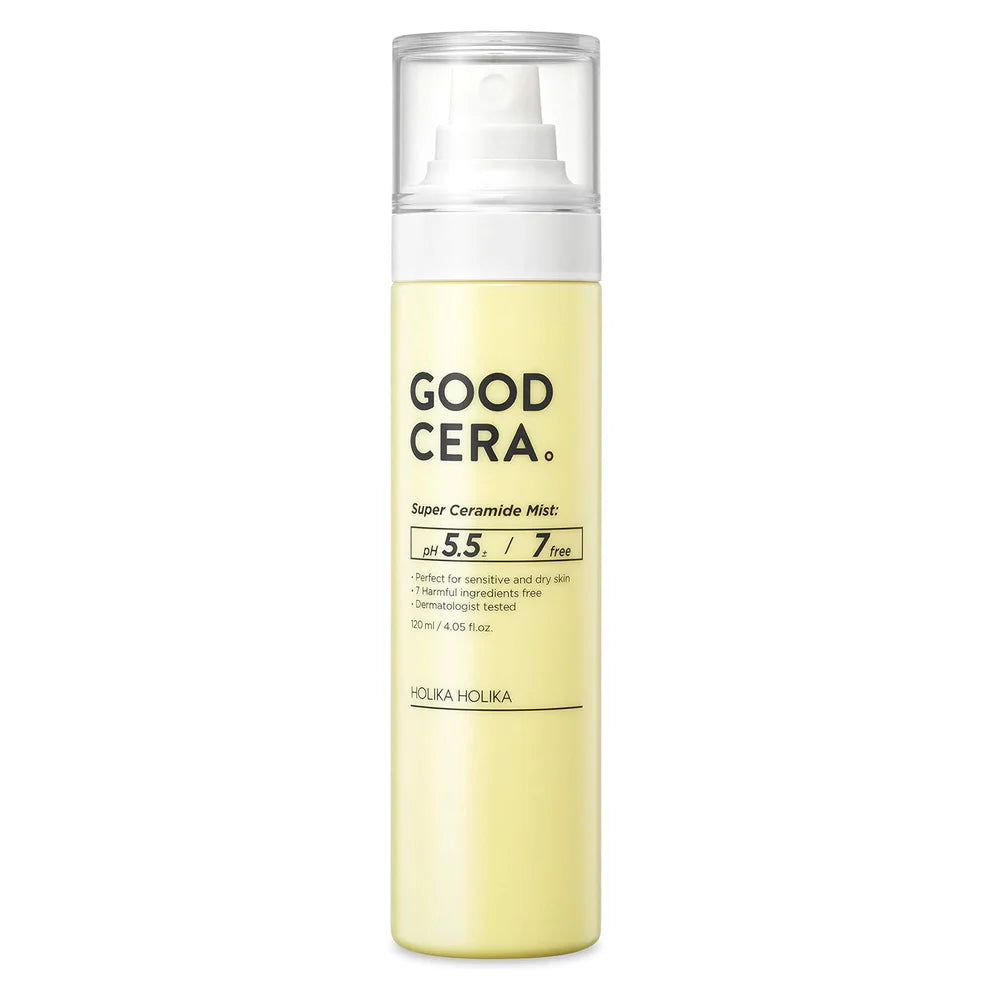 Holika Holika Good Cera Super Ceramide Mist