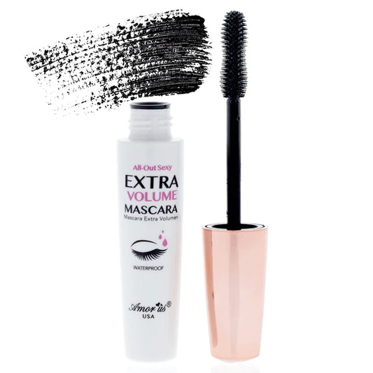 ALL-OUT SEXY - MASCARA