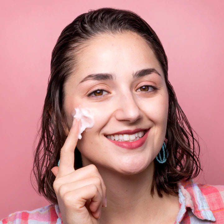 NIGHT'S WISH BALM CLEANSER