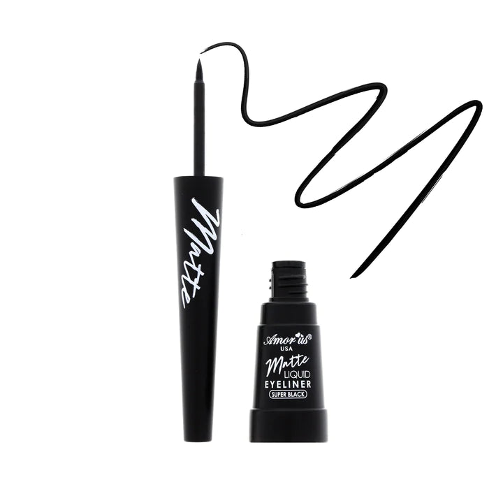 MATTE LIQUID EYELINER