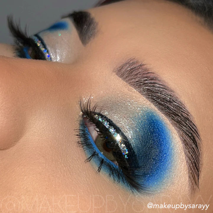 FIRE BIRD - PRESSED PIGMENT PALETTE