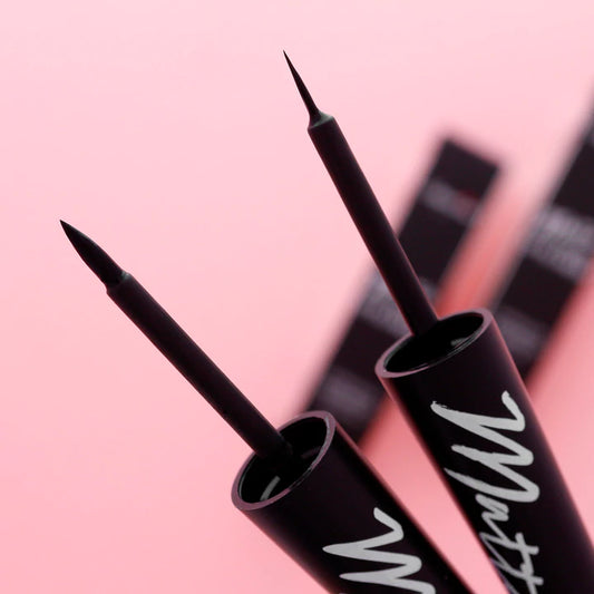 MATTE LIQUID EYELINER