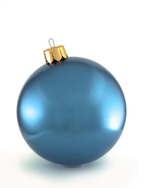 FROSTED BLUE HOLIBALL®