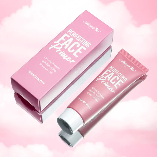 Perfecting ﻿Face Primer