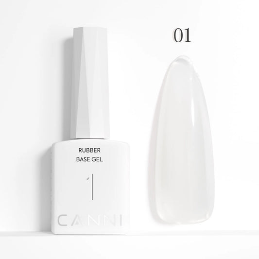Rubber Base Gel -  1