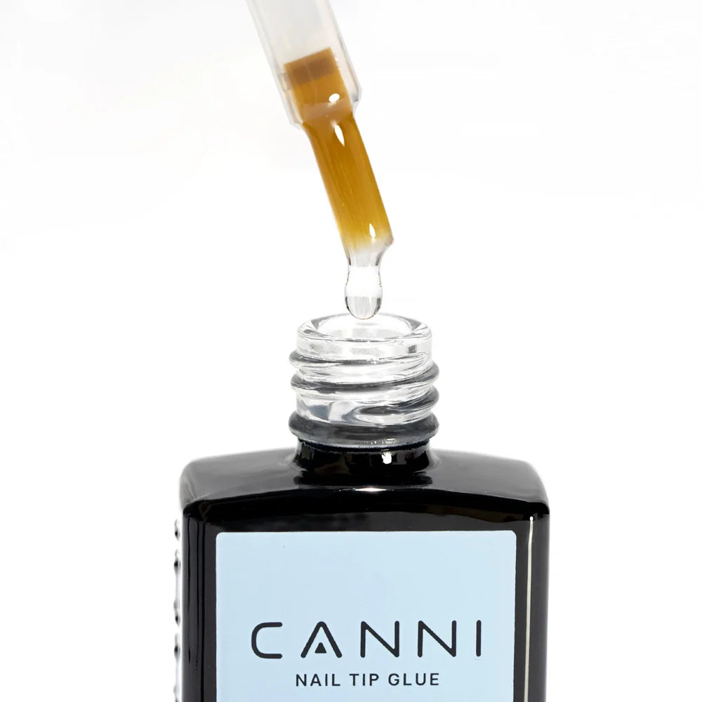 Nail Tip Glue Gel 9ml