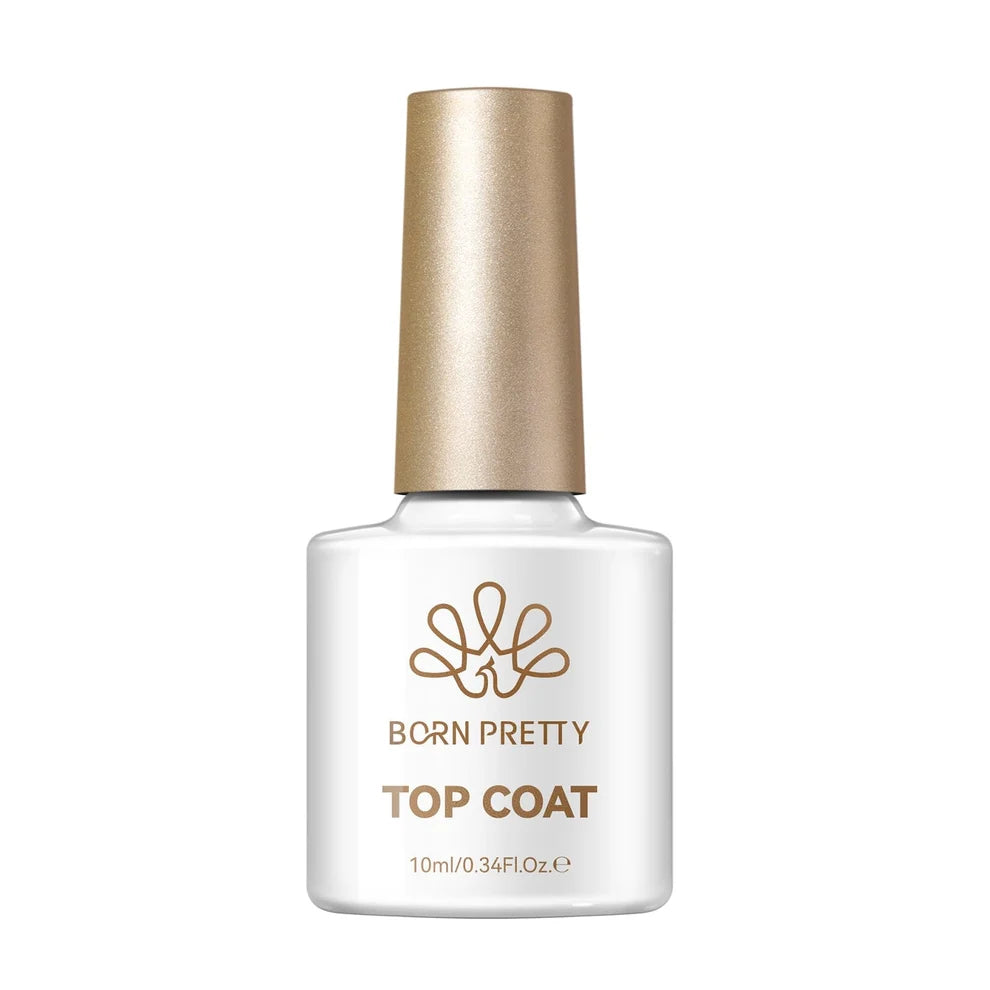 BORN PRETTY - Top Coat 10ml