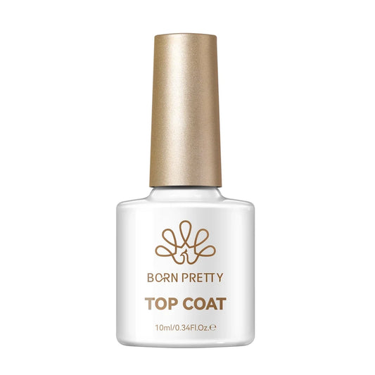 BORN PRETTY - Top Coat 10ml