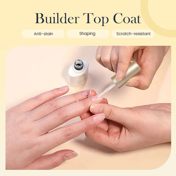 BORN PRETTY - Top Coat 10ml