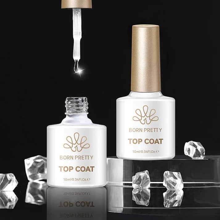 BORN PRETTY - Top Coat 10ml