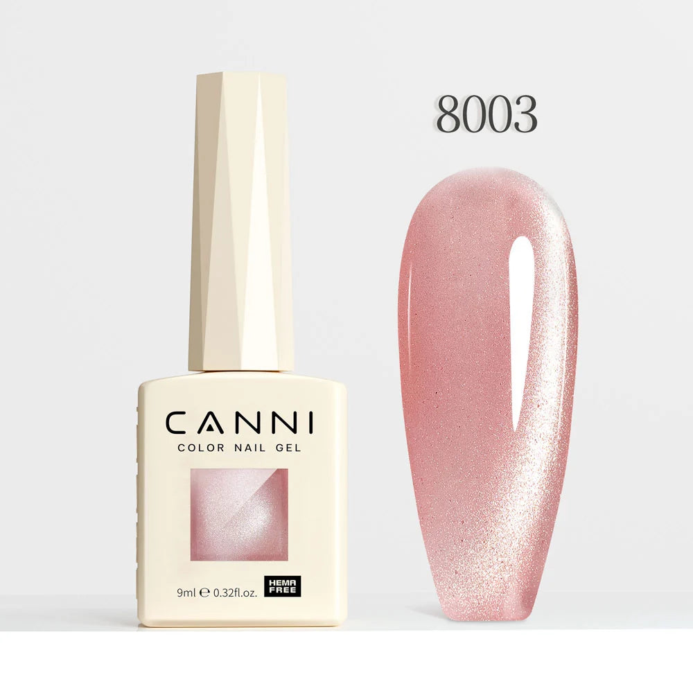 CANNI Cat Eye Gel 9ml - 8003