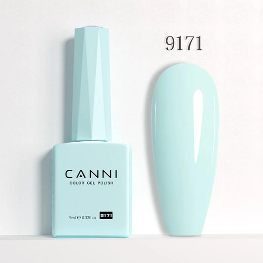 CANNI Color Nail Gel - 9171