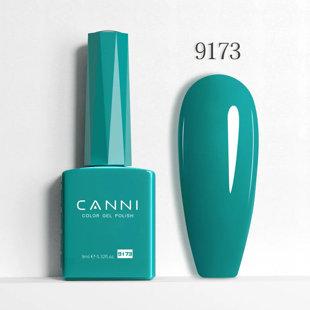 CANNI Color Nail Gel - 9173
