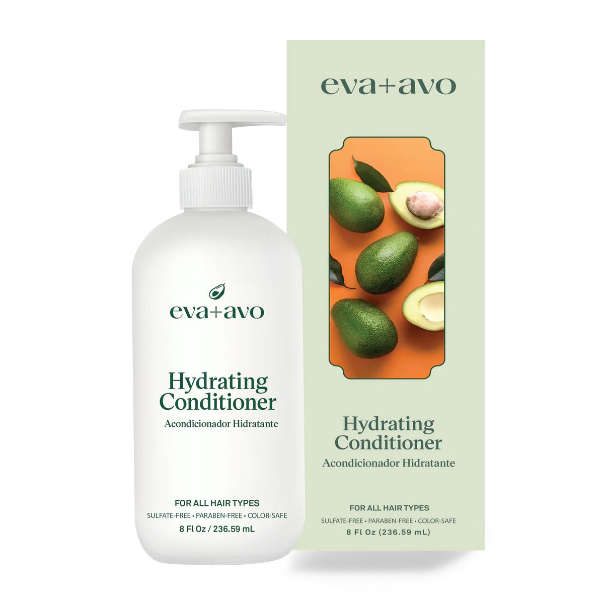 Hydrating Conditioner