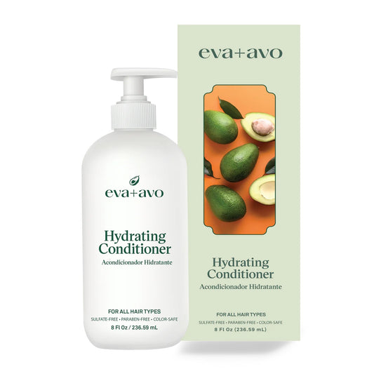 Hydrating Conditioner