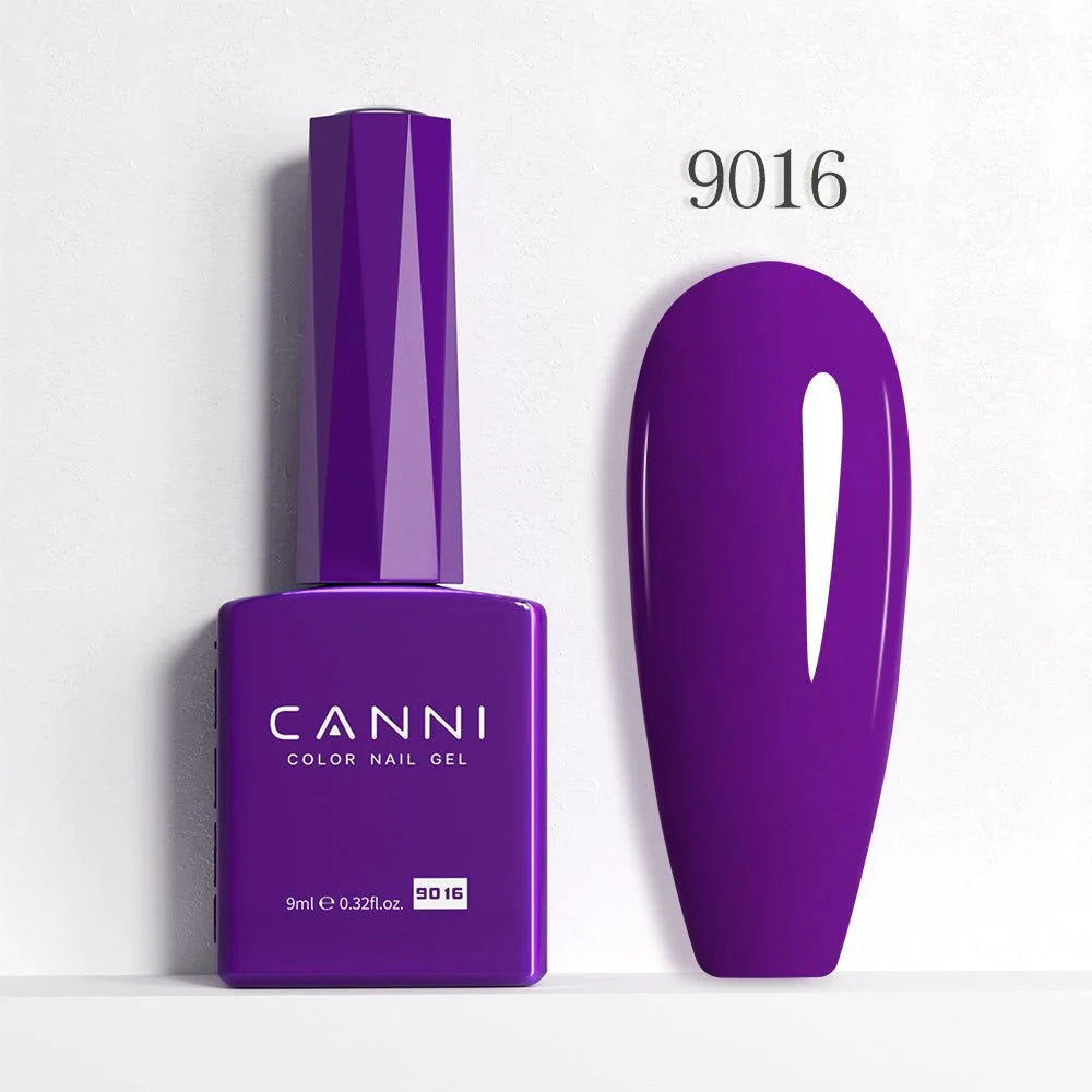 CANNI Color Nail Gel - 9016