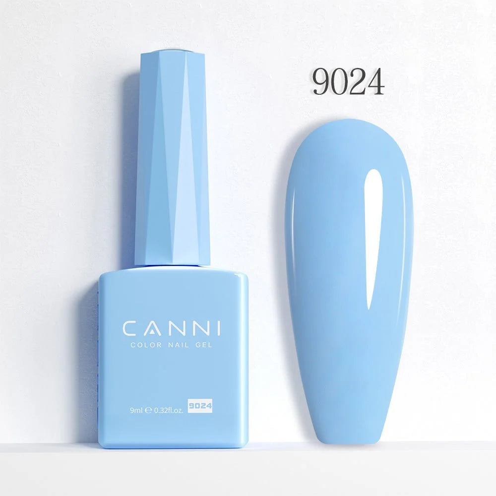 CANNI Color Nail - 9024