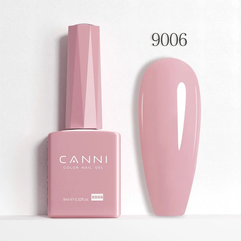 CANNI Color Nail Gel - 9006