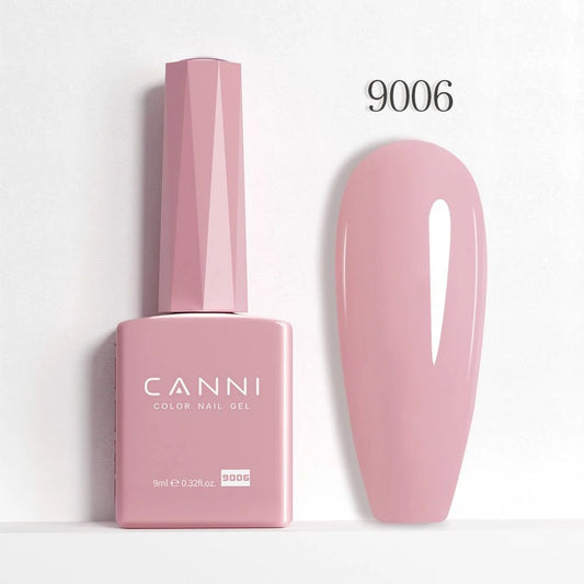 CANNI Color Nail Gel - 9006