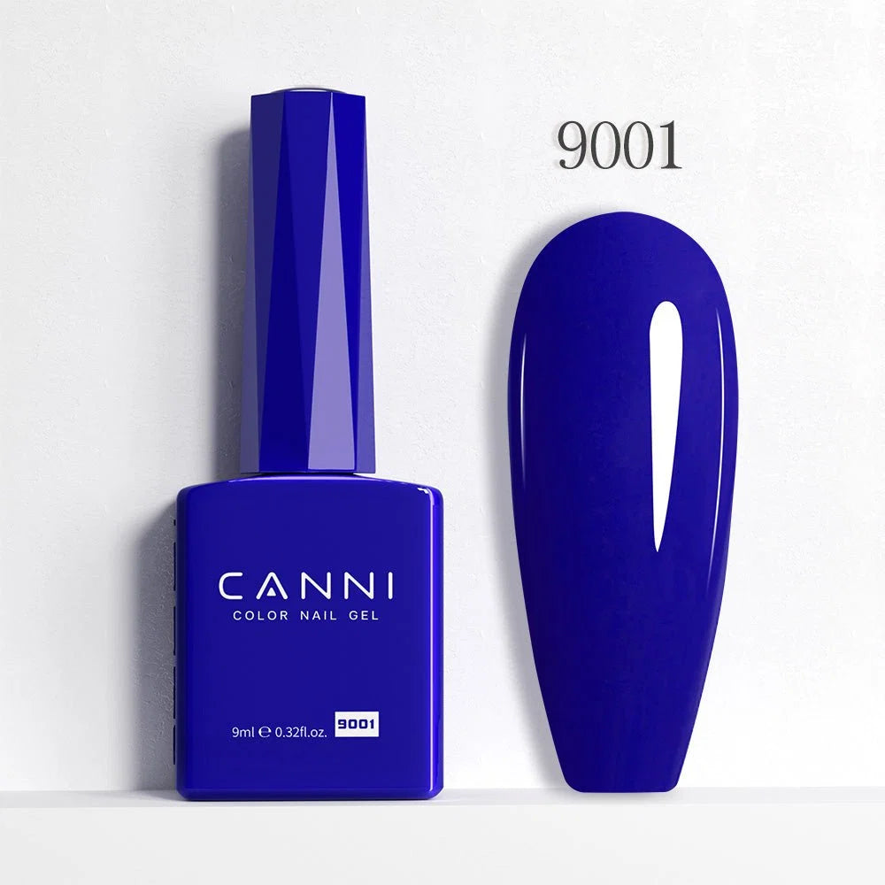 CANNI Color Nail - 9001