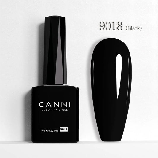 CANNI Color Nail Gel - 9018