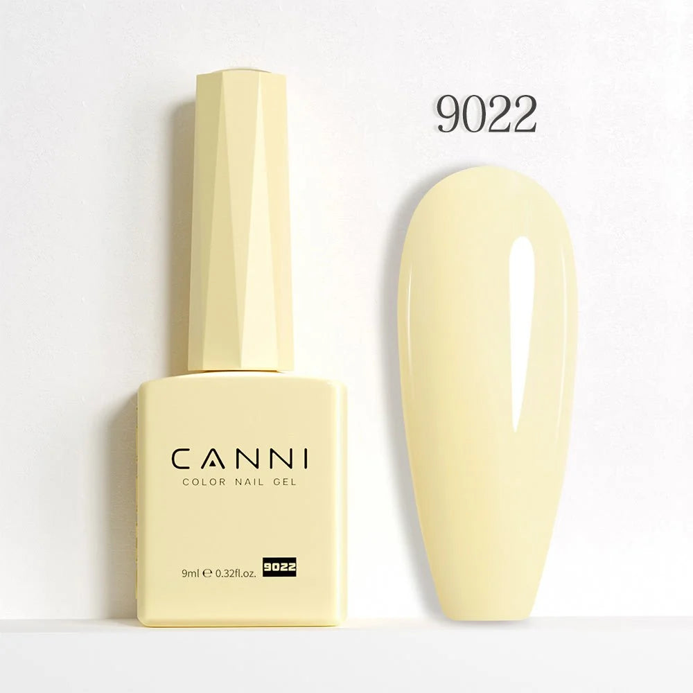 CANNI Color Nail Gel - 9022