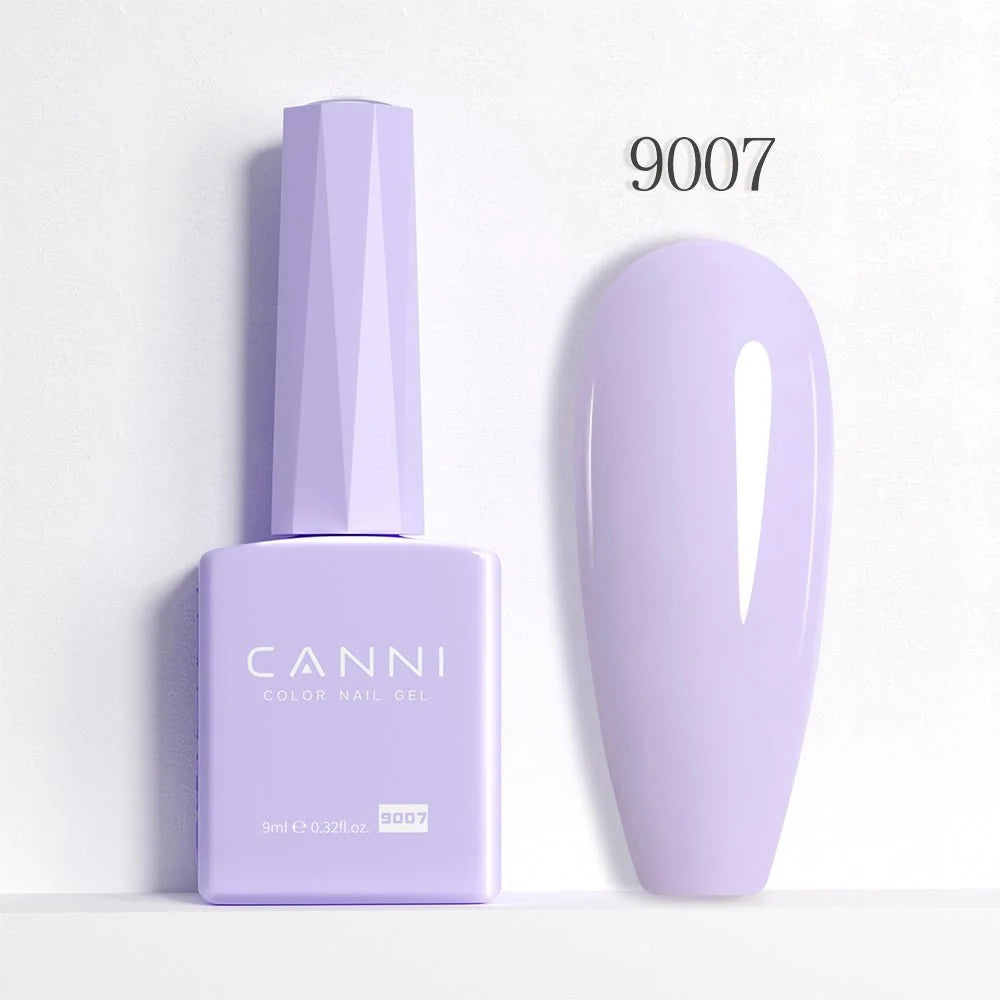 CANNI Color Nail Gel - 9007