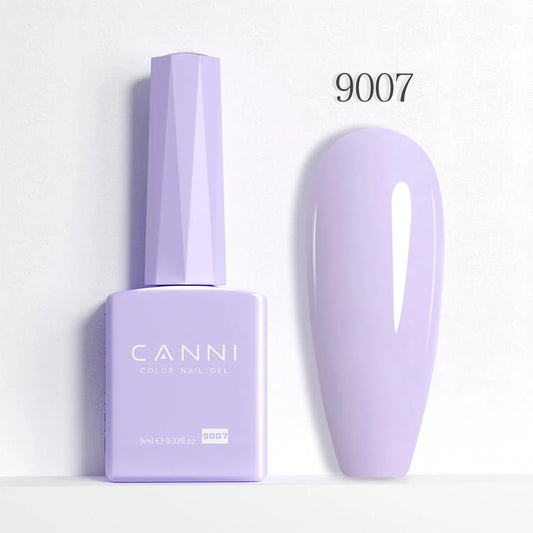 CANNI Color Nail Gel - 9007