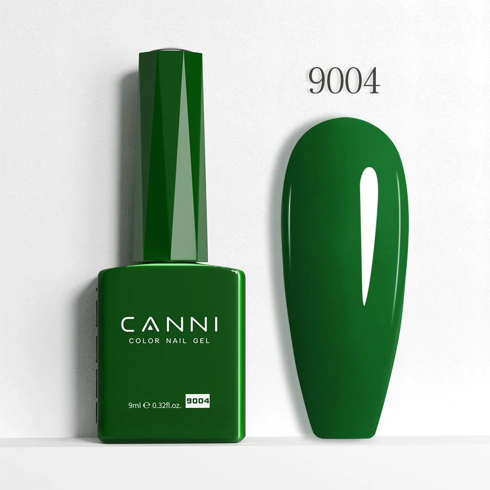 CANNI Color Nail Gel - 9004