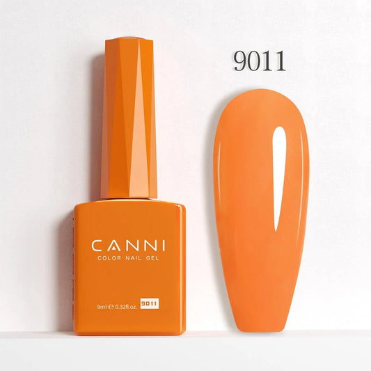 CANNI Color Nail Gel - 9011