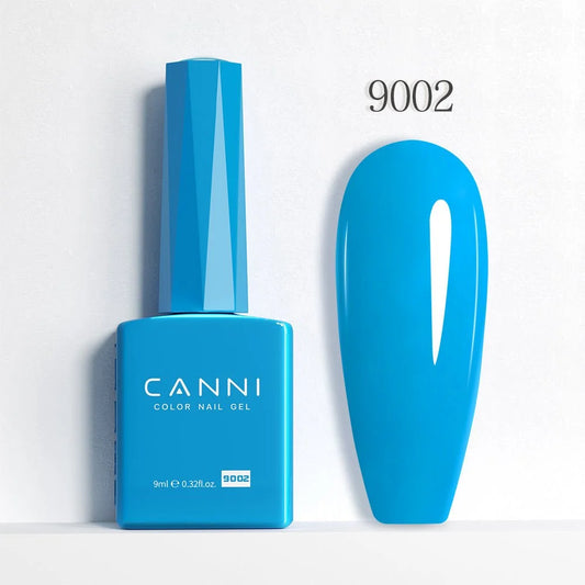 CANNI Color Nail - 9002
