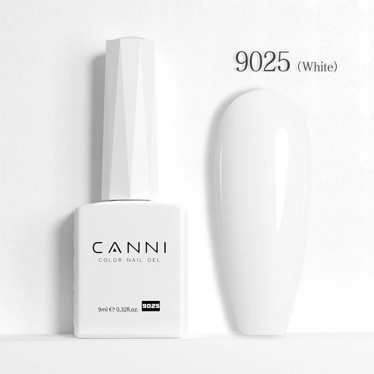 CANNI Color Nail Gel - 9025