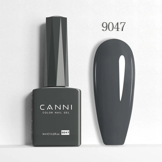 CANNI Color Nail Gel - 9047