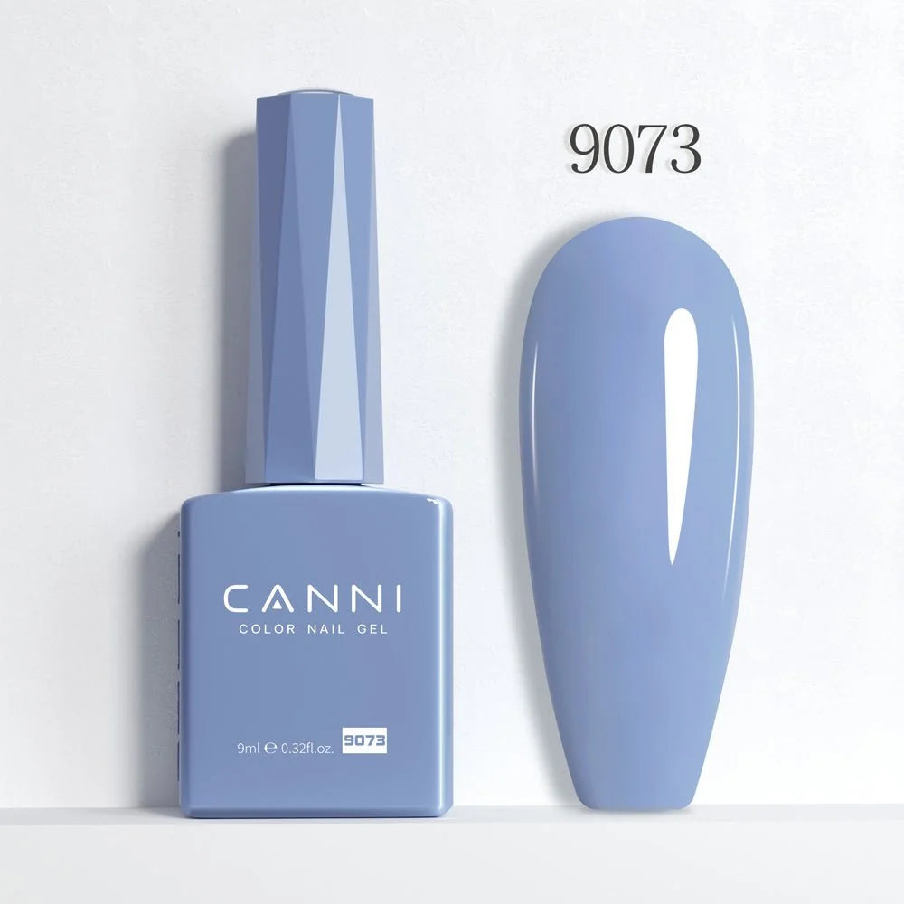CANNI Color Nail Gel - 9073