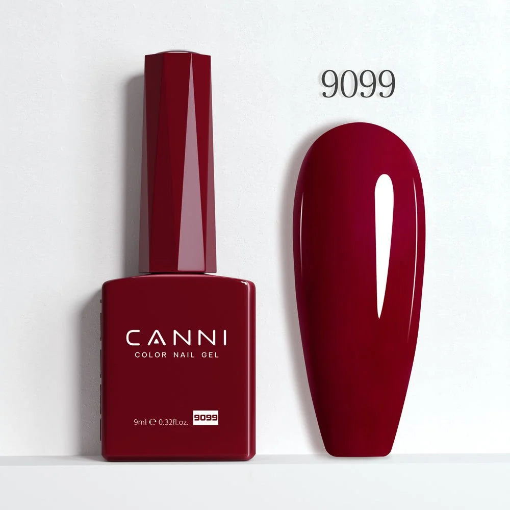 CANNI Color Nail Gel - 9099