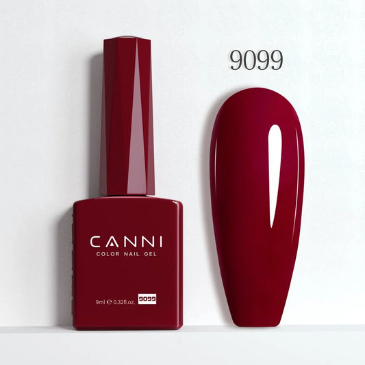 CANNI Color Nail Gel - 9099