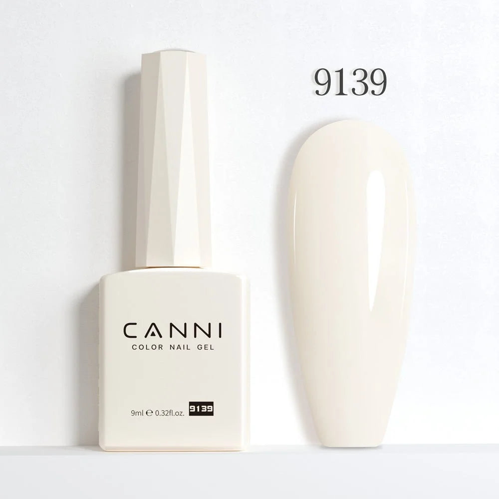 CANNI Color Nail Gel - 9139