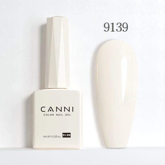 CANNI Color Nail Gel - 9139