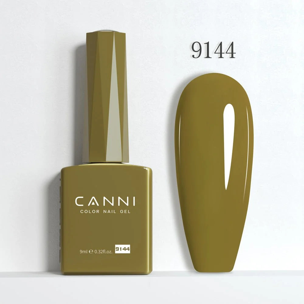 CANNI Color Nail Gel - 9144