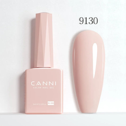 CANNI Color Nail Gel - 9130